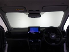 ヤリスクロス ハイブリッド Z