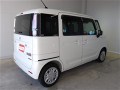 スペーシア ハイブリッド X