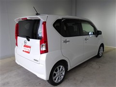 ムーヴ Xターボ SA2 4WD