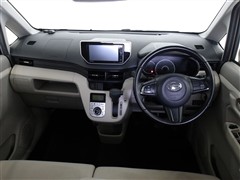 ムーヴ Xターボ SA2 4WD