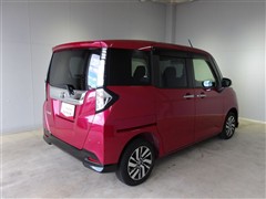 タンク カスタムG