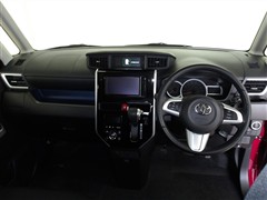 タンク カスタムG