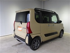 タント ファンクロス