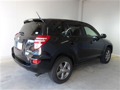 RAV4 スタイル