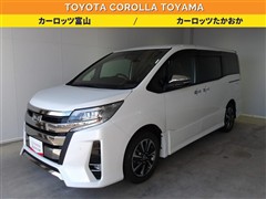 トヨタ ノア SI WXB3