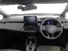 カローラツーリング WXB