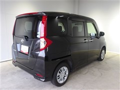 ルーミー G S 4WD