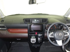 ルーミー G S 4WD