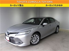 トヨタ カムリ G