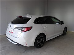 カローラTG ハイブリッド G