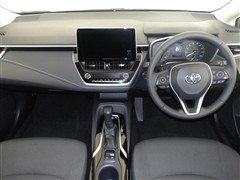 カローラTG ハイブリッド G