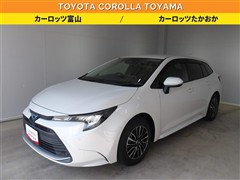 トヨタ カローラTG ハイブリッド G