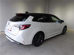 カローラツーリング HV WXB