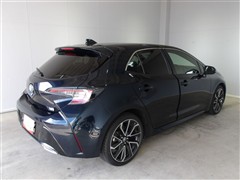 カローラスポーツ HV G Z