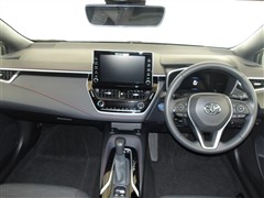 カローラスポーツ HV G Z