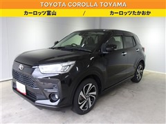 トヨタ ライズ Z