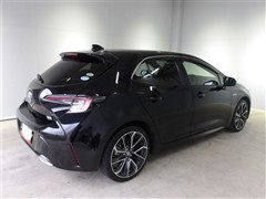 カローラスポーツ HV G Z