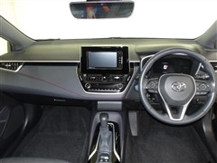 カローラスポーツ HV G Z