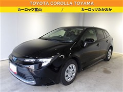 トヨタ カローラTG ハイブリッド G