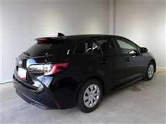 カローラTG ハイブリッド G