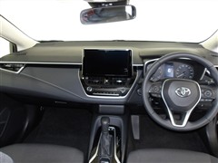 カローラTG ハイブリッド G