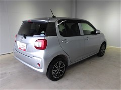 パッソ X Lパッケージ S