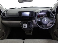 パッソ X Lパッケージ S