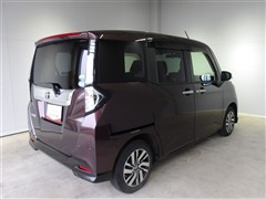 タンク カスタムG