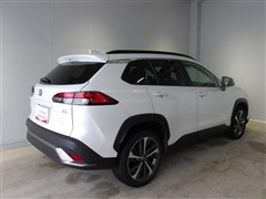 カローラクロス ハイブリッド Z