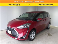 トヨタ シエンタ G クエロ
