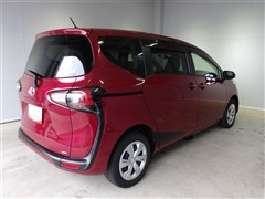 シエンタ G クエロ