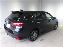 カローラフィールダー G WXB