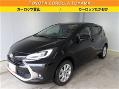 トヨタ アクア Z