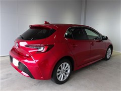 カローラスポーツ ハイブリッド G