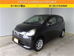 トヨタ ピクシスエポック G