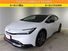 トヨタ プリウス Z