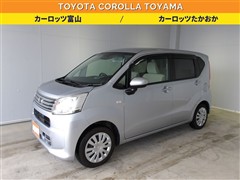 ダイハツ ムーヴ L SA3