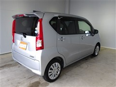 ムーヴ L SA3