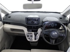 ムーヴ L SA3