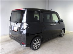 タンク カスタムG-T