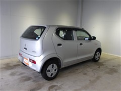 アルト F セーフティーサポート