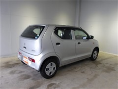 アルト F セーフティーサポート