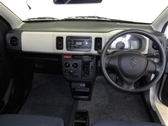 アルト F セーフティーサポート