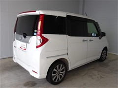 ルーミー カスタムG-T