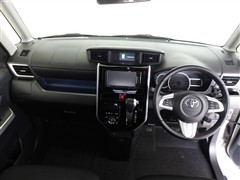 ルーミー カスタムG-T