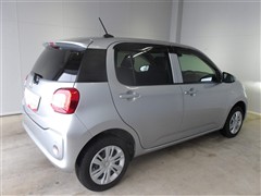 パッソ X Lパッケージ