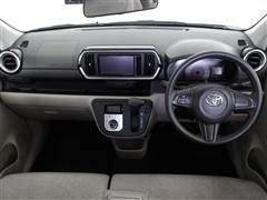 パッソ X Lパッケージ