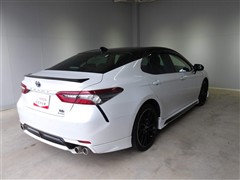 カムリ WS レザーパッケージ