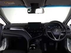 カムリ WS レザーパッケージ