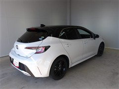 カローラスポーツ HV Gスタイルパ